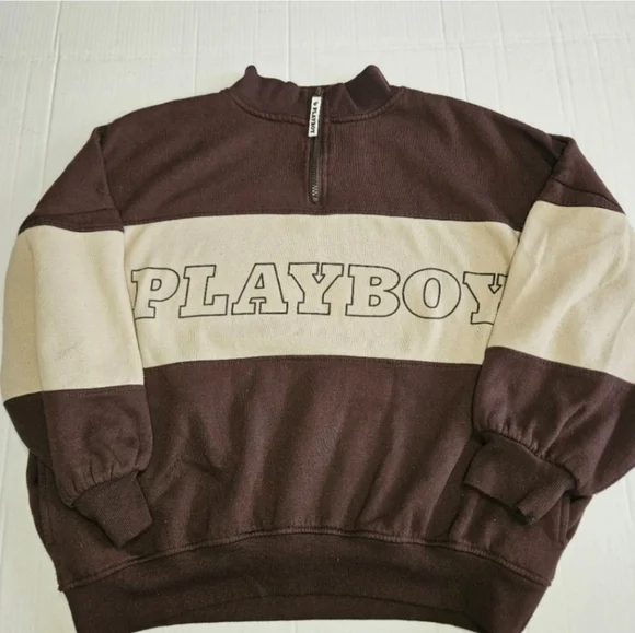 PLAYBOY Sweater - Picture 13 of 13